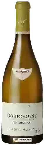 Wijnmakerij Frédéric Magnien - Chardonnay Bourgogne