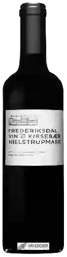Wijnmakerij Frederiksdal - Nielstrupmark