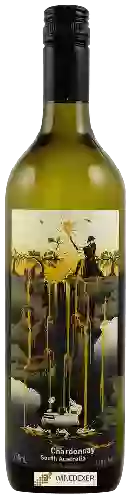 Wijnmakerij Free Run Juice - Samurai Chardonnay