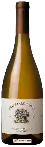 Wijnmakerij Freemark Abbey - Chardonnay