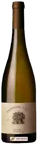 Wijnmakerij Freemark Abbey - Viognier