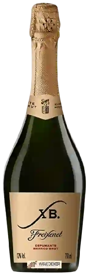 Wijnmakerij Freixenet - XB Brut