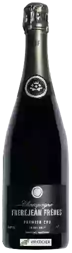 Wijnmakerij Frerejean Frères - Extra Brut Champagne Premier Cru