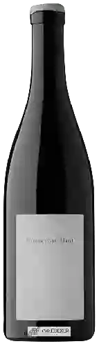 Wijnmakerij Fréres Soulier - Coqueyron Haut Rouge