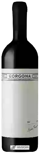 Wijnmakerij Frescobaldi - Gorgona Rosso