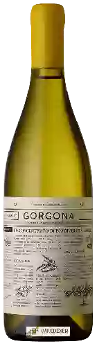 Wijnmakerij Frescobaldi - Gorgona