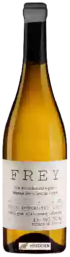 Wijnmakerij Frey - Granito Branco