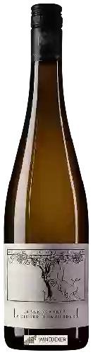 Wijnmakerij Friedrich Becker - Kalkgestein Weissburgunder