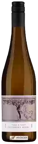 Wijnmakerij Friedrich Becker - Vis-a-Vis Sauvignon Blanc