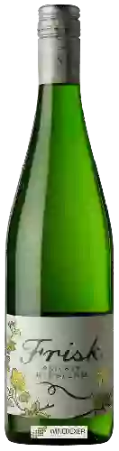 Wijnmakerij Frisk - Prickly Riesling