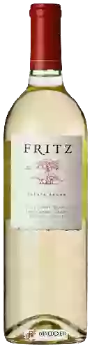 Wijnmakerij Fritz - Estate Grown Sauvignon Blanc