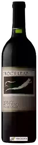 Wijnmakerij Frog's Leap - Merlot