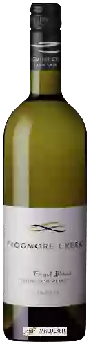 Wijnmakerij Frogmore Creek - Fumé Blanc - Sauvignon Blanc