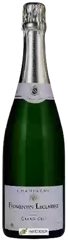 Wijnmakerij Fromentin Leclapart - Tradition Brut Champagne Grand Cru 'Bouzy'