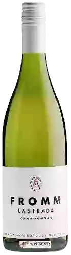 Fromm Winery - La Strada Chardonnay