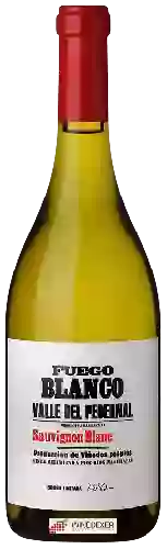 Wijnmakerij Fuego Blanco - Sauvignon Blanc