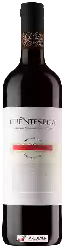 Wijnmakerij Fuenteseca - Tinto