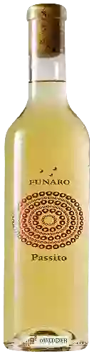 Wijnmakerij Funaro - Passito