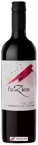 Wijnmakerij Fuzion - Tempranillo - Malbec