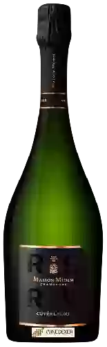 Wijnmakerij G.H. Mumm - RSRV Cuvée Lalou Champagne