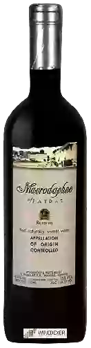 Wijnmakerij Mavrodaphne - Mavrodaphne of Patras Reserve