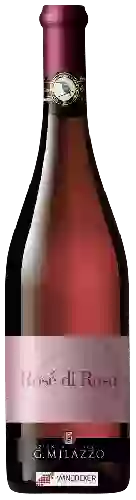 Wijnmakerij G. Milazzo - Rosé di Rosa