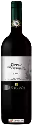 Wijnmakerij G. Milazzo - Terre della Baronia Bianco