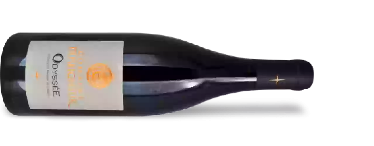 Wijnmakerij Gabriel Meffre - Côtes du Rhône Les Pierres Brisées