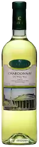 Wijnmakerij Cantina Gabriele - Chardonnay