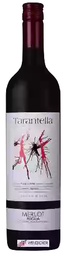 Wijnmakerij Tarantella - Merlot