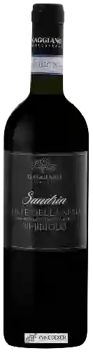 Wijnmakerij Gaggiano - Sandrin Coste della Sesia Nebbiolo