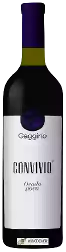 Wijnmakerij Gaggino - Convivio Ovada