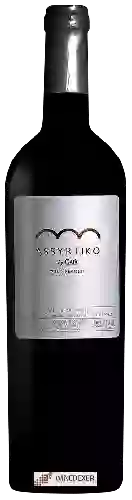 Wijnmakerij Gaía - Assyrtiko by Gaia Wild Ferment