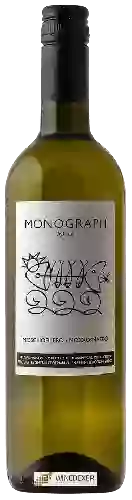 Wijnmakerij Gaía - Monograph Moschofilero (&Mu&omicron&sigma&chi&omicron&phiί&lambda&epsilon&rho&omicron)