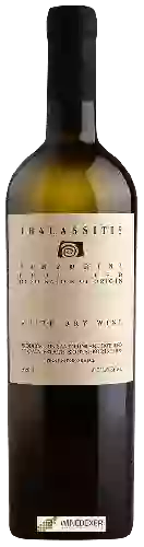 Wijnmakerij Gaía - Thalassitis White Dry