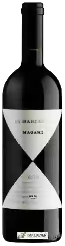 Wijnmakerij Gaja - Ca'Marcanda Magari