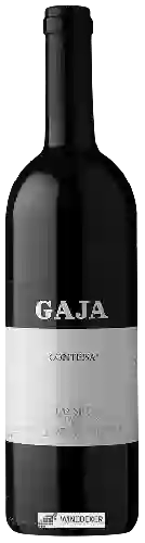 Wijnmakerij Gaja - Conteisa Langhe