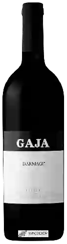 Wijnmakerij Gaja - Darmagi Langhe