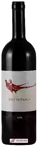 Wijnmakerij Gaja - Sito Moresco Langhe