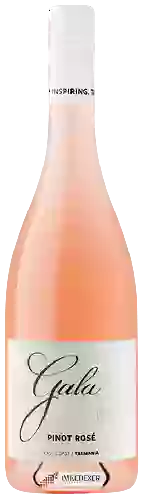 Wijnmakerij Gala Estate - White Label Pinot Rosé