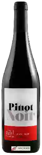 Galil Mountain Winery (יקב הרי גליל) - Pinot Noir