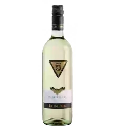 Wijnmakerij Gallician - Chardonnay