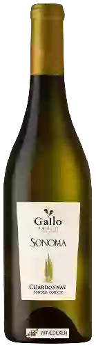 Wijnmakerij Gallo Family Vineyards - Sonoma Reserve Chardonnay Wijnmakerij Gallo Family Vineyards - Sonoma Reserve Chardonnay