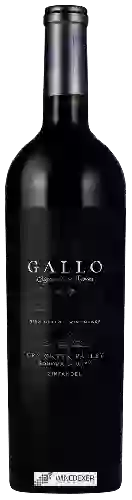 Wijnmakerij Gallo Signature Series - Zinfandel
