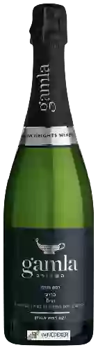 Wijnmakerij Gamla - Brut