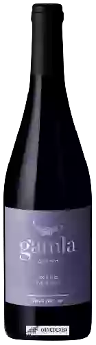 Wijnmakerij Gamla - Gamla Pinot Noir