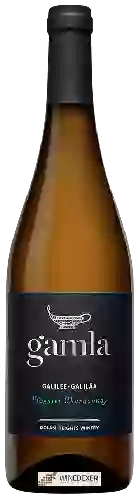 Wijnmakerij Gamla - Gamla Viognier - Chardonnay