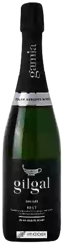 Wijnmakerij Gamla - Gilgal Brut