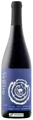 Wijnmakerij Gamla - Gilgal Pinot Noir