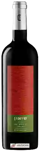 Wijnmakerij Gamla - Sion Red